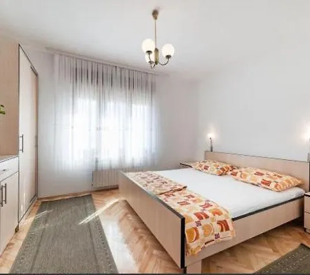 Apartamento Bozo *