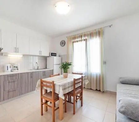 Bozo Apartamento