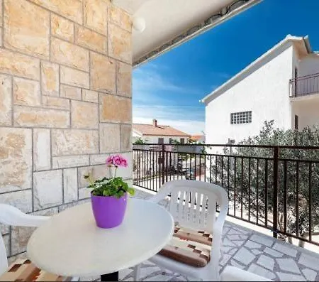Apartamento Bozo Vodice